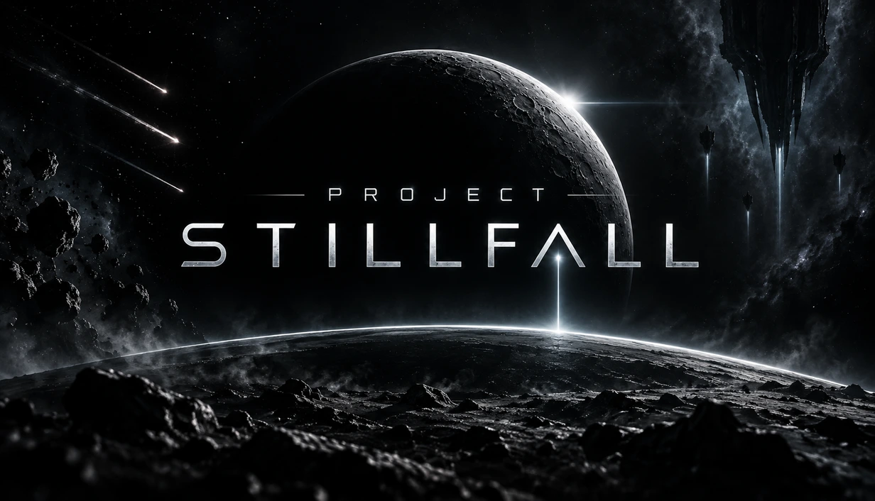 Project Stillfall